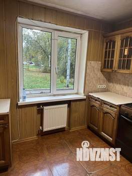 3-к квартира, на длительный срок, 60м2, 1/5 этаж