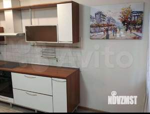 2-к квартира, на длительный срок, 82м2, 6/14 этаж