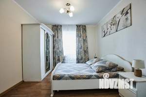 1-к квартира, посуточно, 68м2, 1/1 этаж