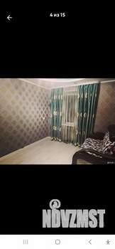 1-к квартира, на длительный срок, 30м2, 9/9 этаж