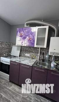 3-к квартира, на длительный срок, 58м2, 4/5 этаж