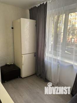 1-к квартира, на длительный срок, 27м2, 2/5 этаж