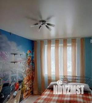 2-к квартира, на длительный срок, 50м2, 5/5 этаж