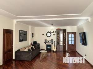 4-к квартира, на длительный срок, 150м2, 7/11 этаж