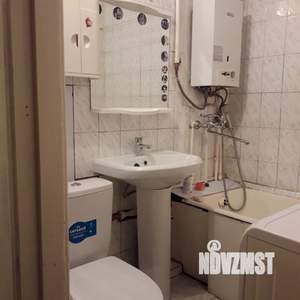 1-к квартира, на длительный срок, 33м2, 1/4 этаж