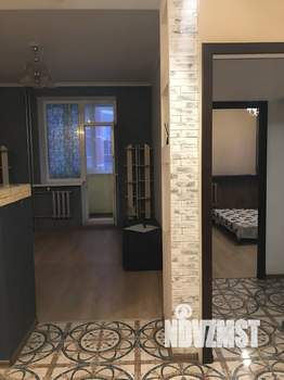 1-к квартира, на длительный срок, 50м2, 4/10 этаж