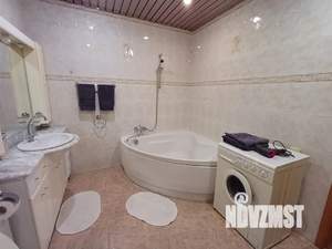 2-к квартира, посуточно, 55м2, 3/7 этаж