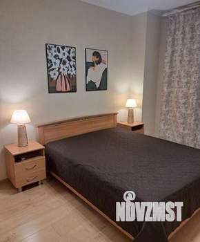 1-к квартира, на длительный срок, 45м2, 6/23 этаж