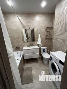 1-к квартира, на длительный срок, 45м2, 10/20 этаж