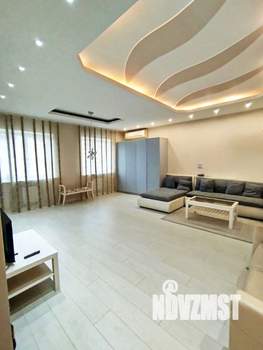 3-к квартира, на длительный срок, 100м2, 6/9 этаж