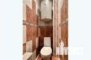 2-к квартира, посуточно, 55м2, 5/9 этаж