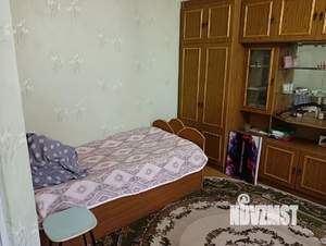 2-к квартира, на длительный срок, 46м2, 4/5 этаж