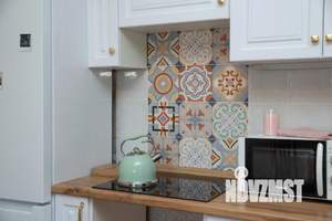 2-к квартира, посуточно, 64м2, 1/1 этаж