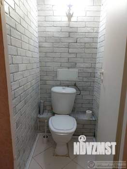 1-к квартира, на длительный срок, 32м2, 1/2 этаж