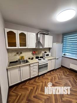 1-к квартира, на длительный срок, 34м2, 12/12 этаж