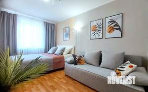 2-к квартира, посуточно, 50м2, 4/7 этаж