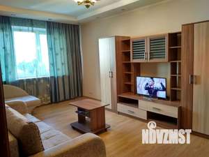 2-к квартира, посуточно, 55м2, 7/9 этаж