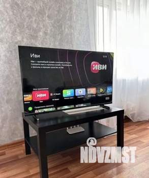 1-к квартира, посуточно, 44м2, 9/10 этаж