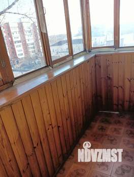 2-к квартира, на длительный срок, 51м2, 4/4 этаж