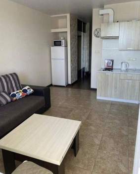 1-к квартира, на длительный срок, 29м2, 17/25 этаж