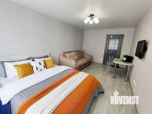 1-к квартира, на длительный срок, 40м2, 19/27 этаж