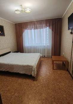 2-к квартира, на длительный срок, 65м2, 4/18 этаж