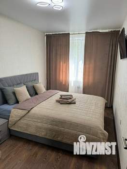 2-к квартира, посуточно, 44м2, 1/1 этаж