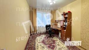 3-к квартира, на длительный срок, 77м2, 4/17 этаж