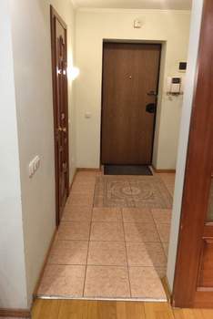 Студия квартира, на длительный срок, 47м2, 5/10 этаж