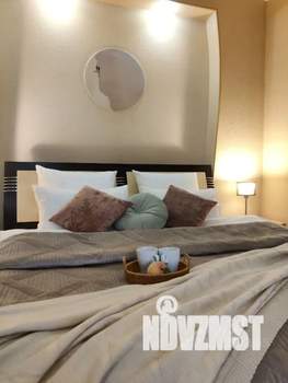 2-к квартира, посуточно, 86м2, 1/1 этаж