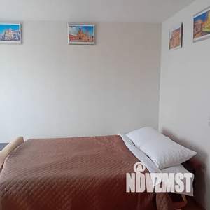 3-к квартира, посуточно, 85м2, 3/9 этаж