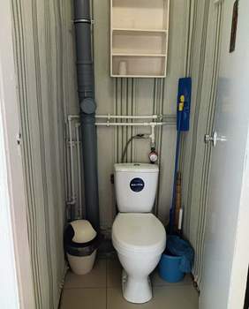 2-к квартира, на длительный срок, 51м2, 4/4 этаж