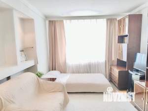 3-к квартира, посуточно, 86м2, 14/14 этаж