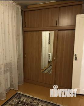 3-к квартира, на длительный срок, 56м2, 5/5 этаж