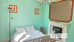 2-к квартира, посуточно, 40м2, 4/10 этаж