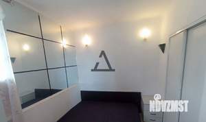 1-к квартира, на длительный срок, 45м2, 4/4 этаж