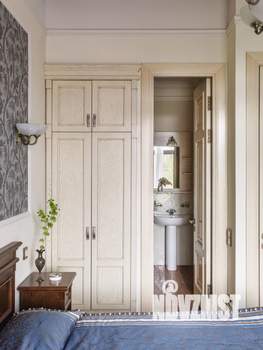 1-к квартира, посуточно, 17м2, 1/1 этаж