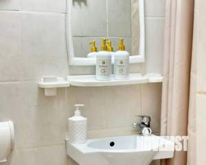 1-к квартира, посуточно, 22м2, 1/1 этаж