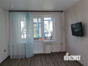 2-к квартира, на длительный срок, 45м2, 4/5 этаж