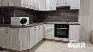 Студия квартира, на длительный срок, 33м2, 13/25 этаж