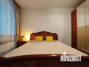 2-к квартира, посуточно, 56м2, 1/1 этаж