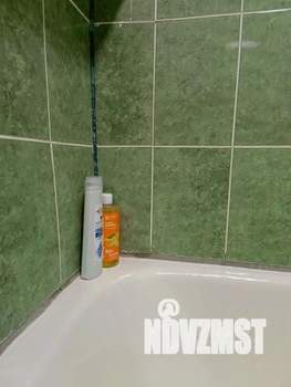 1-к квартира, посуточно, 31м2, 1/1 этаж