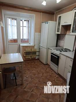 2-к квартира, на длительный срок, 56м2, 8/10 этаж