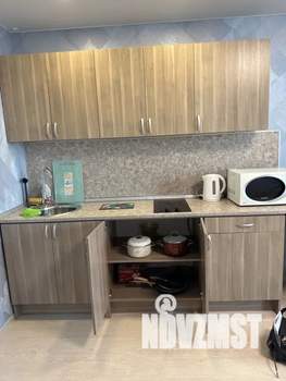 Студия квартира, посуточно, 32м2, 18/25 этаж