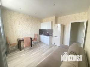 2-к квартира, посуточно, 55м2, 9/25 этаж