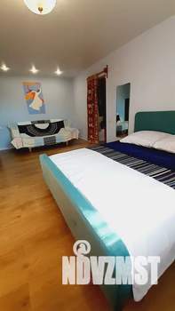 2-к квартира, посуточно, 46м2, 8/9 этаж