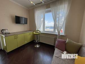 1-к квартира, на длительный срок, 68м2, 15/28 этаж
