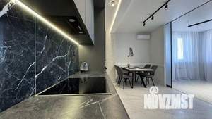 2-к квартира, посуточно, 58м2, 1/1 этаж