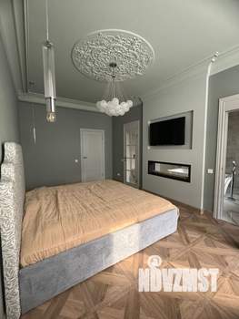 5-к квартира, на длительный срок, 250м2, 3/3 этаж