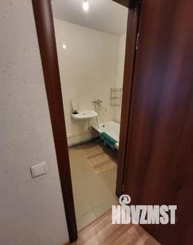 1-к квартира, на длительный срок, 38м2, 21/24 этаж